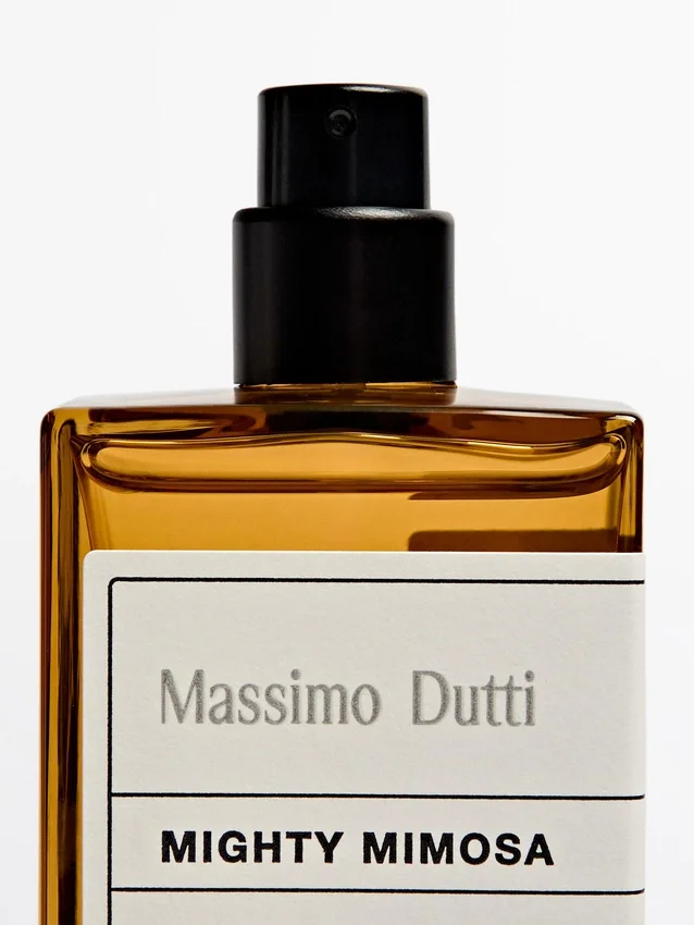 (100 ml) Mighty Mimosa Eau de Parfum (100 ml) Mighty Mimosa Eau de Parfum