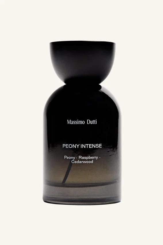 (100 ml) Peony Intense Eau de Parfum (100 ml) Peony Intense Eau de Parfum