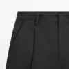 Baumwollhose mit Abnähern Baumwollhose mit Abnähern