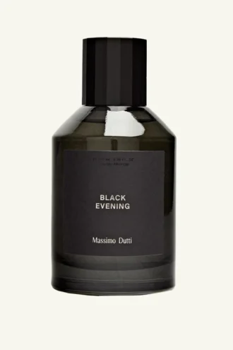 Black Evening Eau de Parfum (100 ml) Black Evening Eau de Parfum (100 ml)