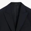 Blazer aus Cool Wool-Mischung Blazer aus Cool Wool-Mischung