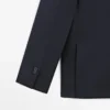 Blazer aus Cool Wool-Mischung Blazer aus Cool Wool-Mischung