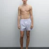 Boxershorts aus 100 % Baumwolle Boxershorts aus 100 % Baumwolle