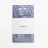 Boxershorts aus 100 % Baumwolle