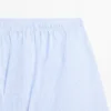 Boxershorts aus 100 % Baumwolle