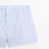Boxershorts aus 100 % Baumwolle Boxershorts aus 100 % Baumwolle