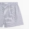 Boxershorts mit Streifenmuster