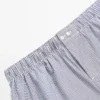 Boxershorts mit Streifenmuster