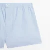 Boxershorts mit Streifenmuster