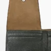 Brieftasche aus Nappaleder Brieftasche aus Nappaleder