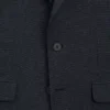 Cooler Anzug-Blazer aus Wolle Cooler Anzug-Blazer aus Wolle
