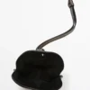 Faltbares AirPods-Etui aus Nappaleder Faltbares AirPods-Etui aus Nappaleder