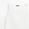 Fließendes Minikleid Fließendes Minikleid