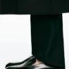 Formelle Leder-Loafer