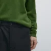 Gestreifte Jogging-Hose Gestreifte Jogging-Hose