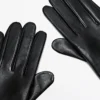 Handschuhe aus Nappaleder Handschuhe aus Nappaleder