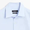 Hemd aus Baumwollmischung mit Taschendetail Hemd aus Baumwollmischung mit Taschendetail