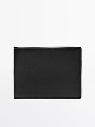 horizontale nappaleder geldbrse mit portemonnaie 1 330x440 - Horizontale Nappaleder-Geldb&ouml;rse mit Portemonnaie