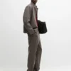 Hose aus Cool-Wool-Mischgewebe Hose aus Cool-Wool-Mischgewebe