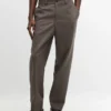 Hose aus Cool-Wool-Mischgewebe Hose aus Cool-Wool-Mischgewebe