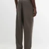Hose aus Cool-Wool-Mischgewebe Hose aus Cool-Wool-Mischgewebe