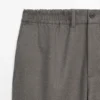 Hose aus Cool-Wool-Mischgewebe Hose aus Cool-Wool-Mischgewebe