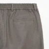 Hose aus Cool-Wool-Mischgewebe Hose aus Cool-Wool-Mischgewebe