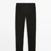 Hose aus kalter Wolle Hose aus kalter Wolle
