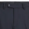 Hose aus kühler Wollmischung Hose aus kühler Wollmischung