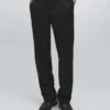 Hose aus Wollmischung Hose aus Wollmischung