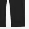 Hose aus Wollmischung mit Nahtdetails Hose aus Wollmischung mit Nahtdetails
