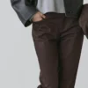 Hosen mit Bootcut Hosen mit Bootcut