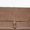 iPad-Hülle aus Nappaleder iPad-Hülle aus Nappaleder