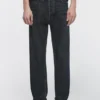 Jeans mit geradem Bein Jeans mit geradem Bein
