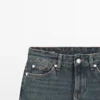 Jeans mit geradem Bein Jeans mit geradem Bein