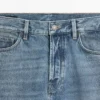 Jeans mit geradem Bein Jeans mit geradem Bein