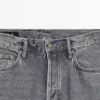 Jeans mit geradem Bein Jeans mit geradem Bein