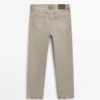 Jeans mit geradem Bein Jeans mit geradem Bein