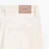 Jeans mit konischer Passform Jeans mit konischer Passform