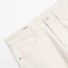 Jeans mit konischer Passform Jeans mit konischer Passform