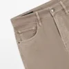 Jeans mit konischer Passform Jeans mit konischer Passform