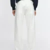 Jeans mit lockerer Passform Jeans mit lockerer Passform