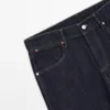 Jeans mit lockerer Passform Jeans mit lockerer Passform