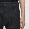 Jeans mit lockerer Passform Jeans mit lockerer Passform