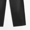 Jeans mit mittlerer Leibhöhe und Balloon-Passform Jeans mit mittlerer Leibhöhe und Balloon-Passform