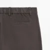 Jogginghose aus Baumwollmischung Jogginghose aus Baumwollmischung