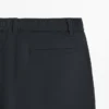 Jogginghose aus Baumwollmischung Jogginghose aus Baumwollmischung