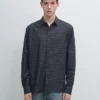 Kariertes Hemd in Relaxed Fit Kariertes Hemd in Relaxed Fit