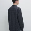 Kariertes Hemd in Relaxed Fit Kariertes Hemd in Relaxed Fit