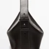 Kleine Schultertasche aus Nappaleder Kleine Schultertasche aus Nappaleder